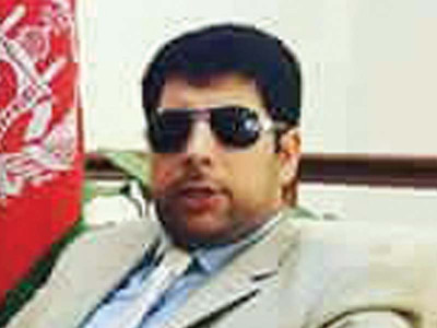 inside the consulate afghan diplomat shot dead in karachi inside the consulate afghan diplomat shot dead in karachi