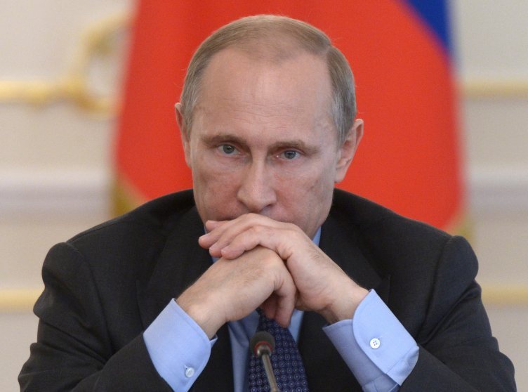 putin in his 17th year of dominating the russian political landscape is accused by some kremlin critics of ordering the killing of opponents photo reuters