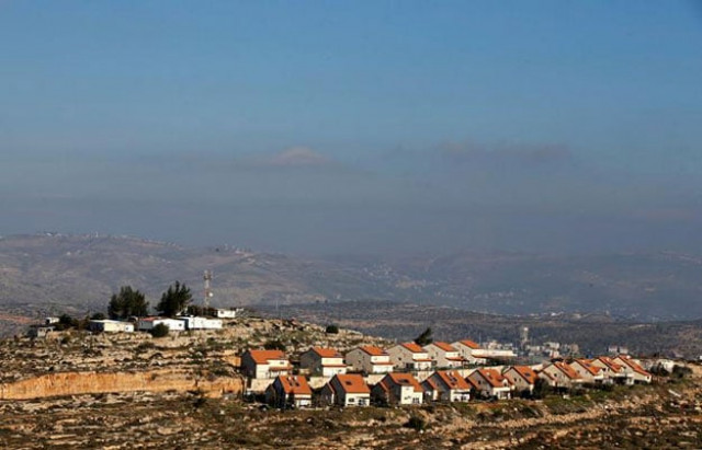a general view picture shows home in the israeli outpost of palgey maim in the occupied west bank february 6 2017 reuters baz ratner a general view picture shows home in the israeli outpost of palgey maim in the occupied west bank february 6 2017 reuters baz ratner