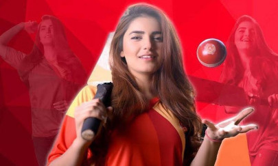 momina mustehsan s islamabad united anthem will bring you to tears    for all the wrong reasons momina mustehsan s islamabad united anthem will bring you to tears    for all the wrong reasons
