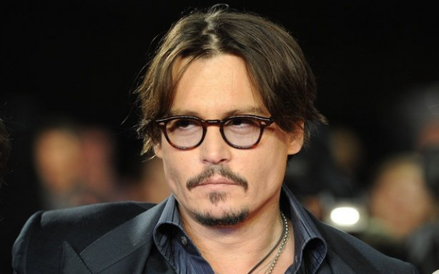 depp 49 will also play in disney 039 s quot the lone ranger quot scheduled for release next summer photo reuters file depp 49 will also play in disney 039 s quot the lone ranger quot scheduled for release next summer photo reuters file