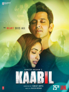 review hrithik roshan proves he s more than kaabil review hrithik roshan proves he s more than kaabil
