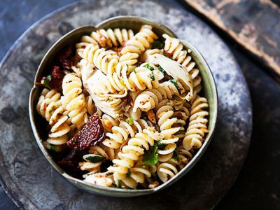 here s why you should eat more pasta