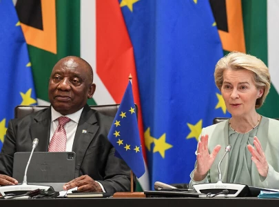 eu plans 4 7b in investment package for south africa