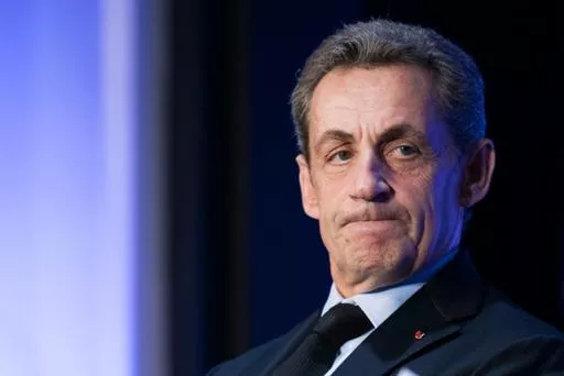 the son of a hungarian immigrant father sarkozy was nicknamed the quot bling bling quot president for his flashy displays of wealth photo afp the son of a hungarian immigrant father sarkozy was nicknamed the quot bling bling quot president for his flashy displays of wealth photo afp
