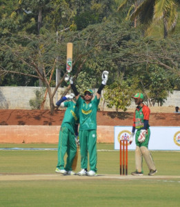 riasat century gives pakistan seventh successive win in blind world cup riasat century gives pakistan seventh successive win in blind world cup