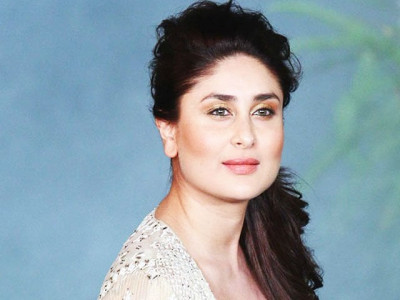 my son is the most gorgeous man says kareena kapoor khan