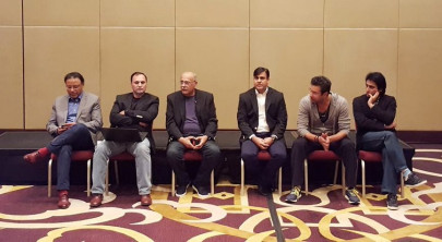 psl meet and greet foreign players briefed about security in lahore