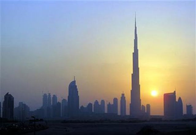 dubai welcomed a record 14 9 million visitors in 2016 photo reuters dubai welcomed a record 14 9 million visitors in 2016 photo reuters