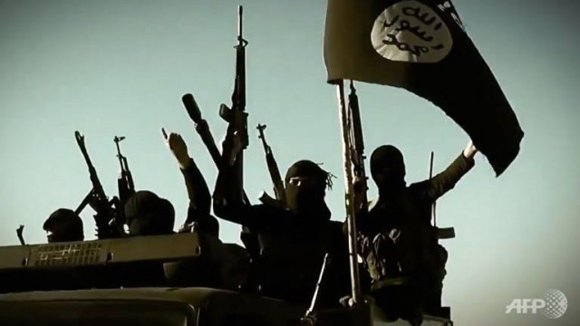 the uae has been taking part in us led air strikes against the is group in syria along with fellow arab states bahrain jordan qatar and saudi arabia photo afp the uae has been taking part in us led air strikes against the is group in syria along with fellow arab states bahrain jordan qatar and saudi arabia photo afp