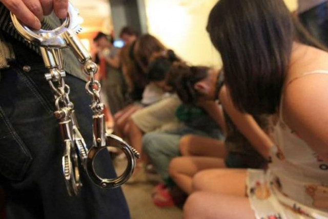 reports of human trafficking in india rose by 25 per cent in 2015 photo reuters reports of human trafficking in india rose by 25 per cent in 2015 photo reuters