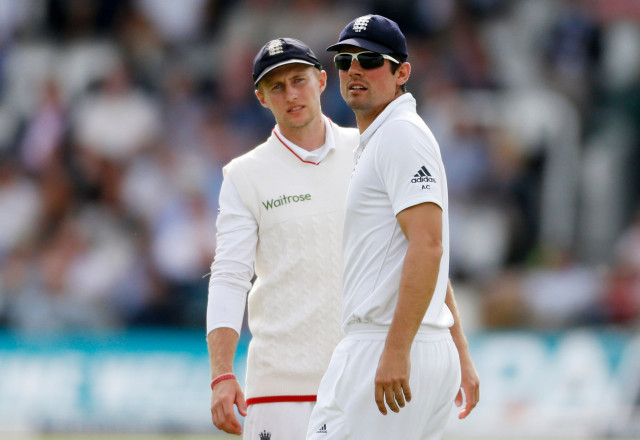 alastair cook vows to continue test career photo reuters alastair cook vows to continue test career photo reuters