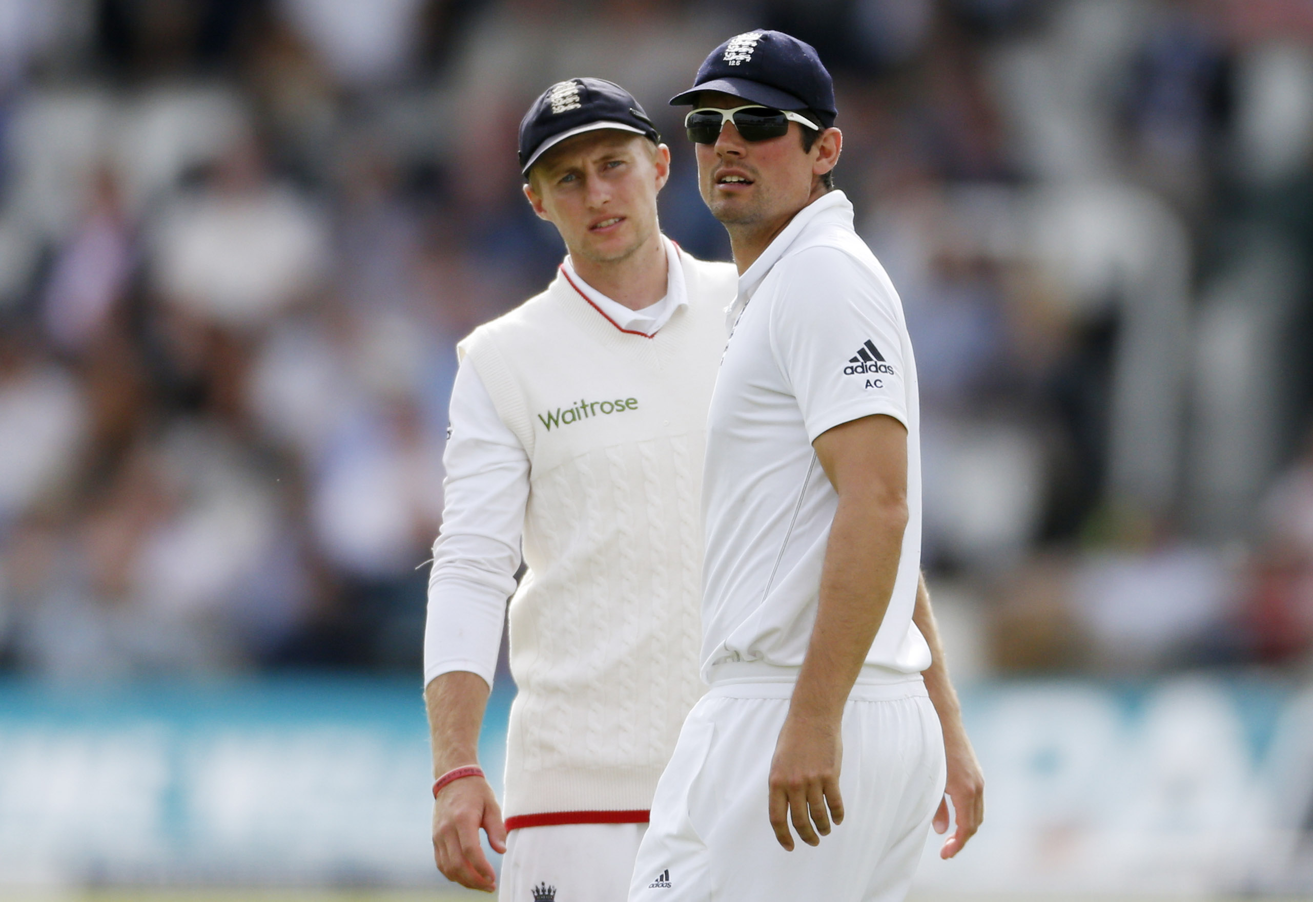 alastair cook vows to continue test career photo reuters