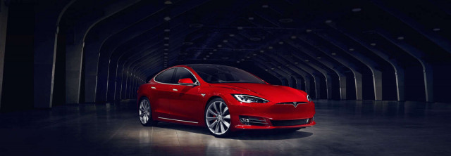 tesla model s p100d costs about 135 000 photo courtesy tesla tesla model s p100d costs about 135 000 photo courtesy tesla