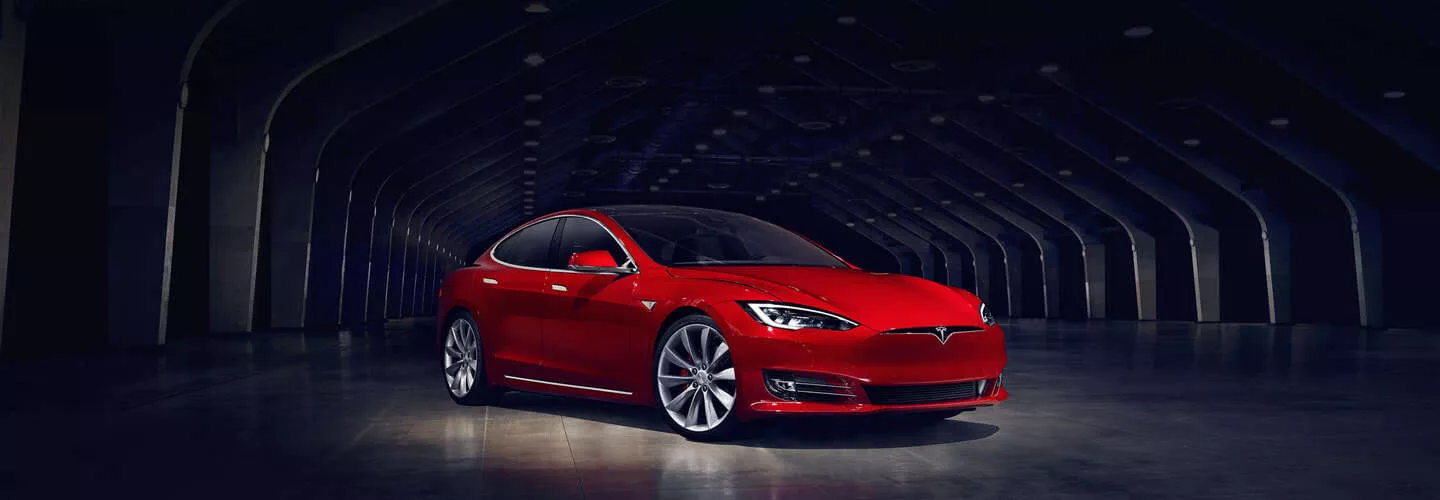 tesla model s p100d costs about 135 000 photo courtesy tesla tesla model s p100d costs about 135 000 photo courtesy tesla