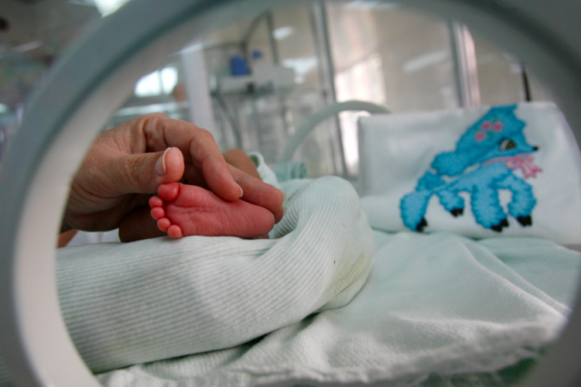 doctors in dehradun diagnosed a fracture photo reuters