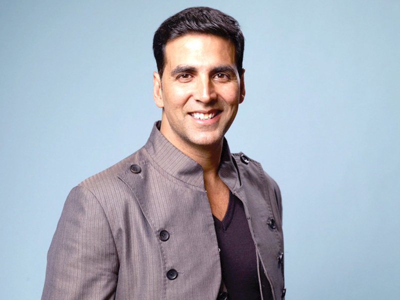 When Akshay Kumar refused to badmouth Pakistan in a film