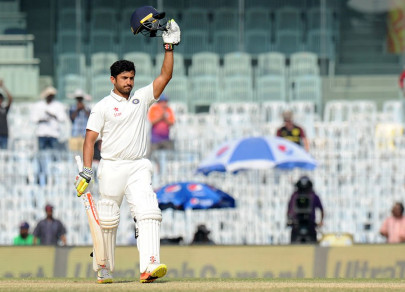 india drop triple centurian nair for bangladesh test india drop triple centurian nair for bangladesh test