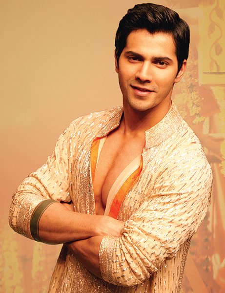 varun dhawan photo file