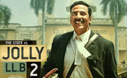will akshay kumar s jolly llb 2 release in pakistan will akshay kumar s jolly llb 2 release in pakistan