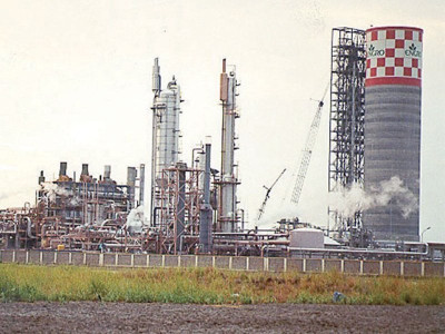 corporate result engro fertilizers posts profit of rs9 3b down 37