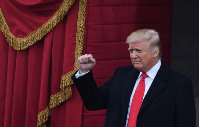 trump s white house five takeaways from wednesday trump s white house five takeaways from wednesday