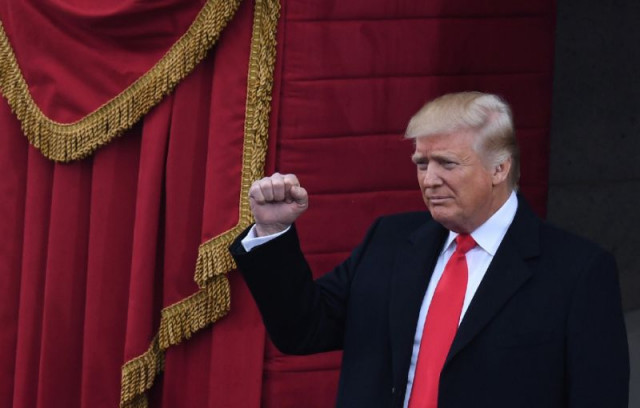 renting a full floor in trump tower reportedly costs about 1 5 million a year photo afp renting a full floor in trump tower reportedly costs about 1 5 million a year photo afp