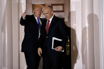 us senate panel receives ethics filings for labour nominee puzder us senate panel receives ethics filings for labour nominee puzder