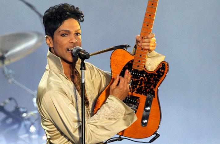 file photo    u s musician prince performs for the first time in britain since 2007 at the hop farm festival near paddock wood southern england july 3 2011 reuters olivia harris file photo