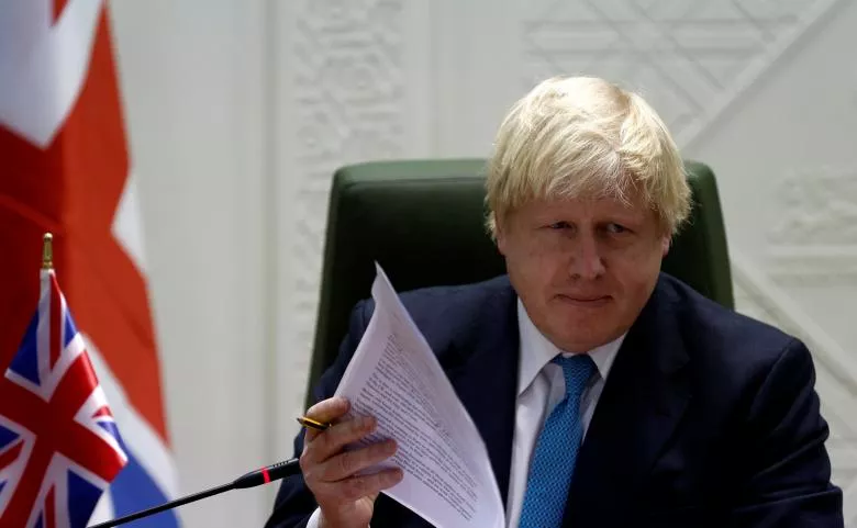 boris johnson photo reuters boris johnson photo reuters