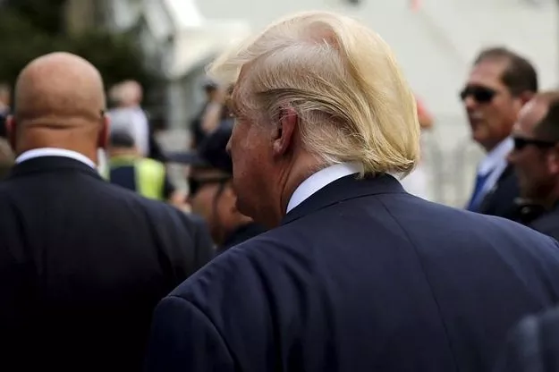 us president donald j trump photo reuters us president donald j trump photo reuters