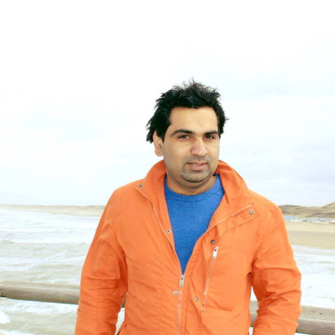 ahmad waqass goraya was among five activists who vanished from in early january photo facebook profile ahmad waqass goraya was among five activists who vanished from in early january photo facebook profile