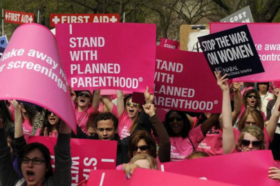 five things to know about planned parenthood five things to know about planned parenthood