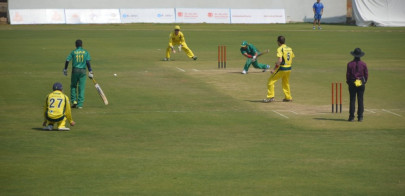 ninth straight t20 blind world cup win for pakistan after riasat century