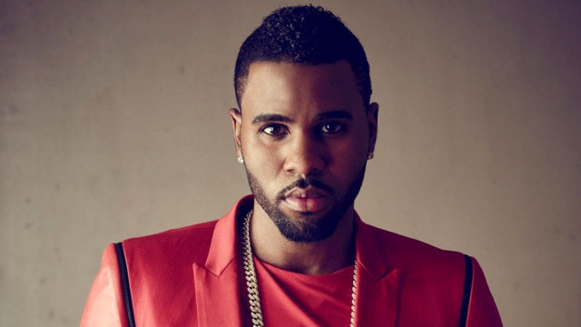 jason derulo photo file jason derulo photo file