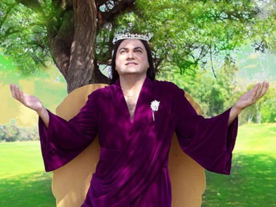 taher shah s got a valentine s remedy for your lonely spectrum heart