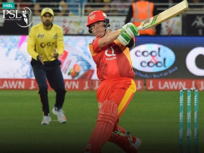 haddin s stunning 73 helps islamabad beat peshawar in psl2 opener