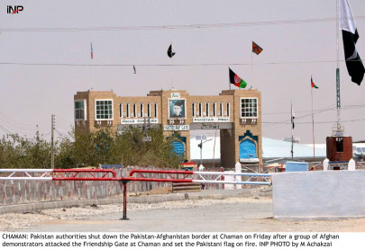 for fifth day trade suspended with kabul for fifth day trade suspended with kabul