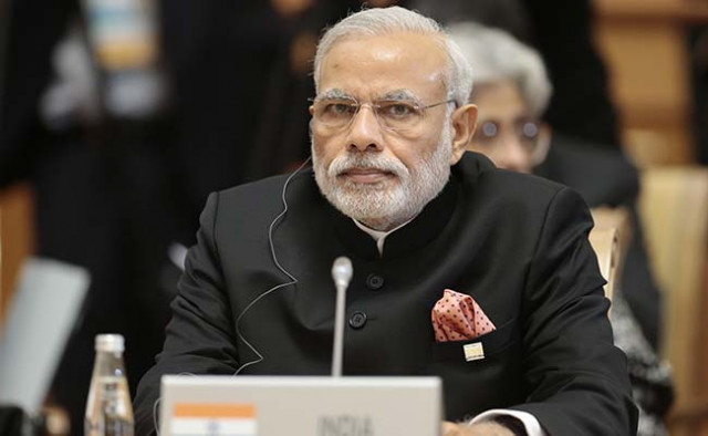 the report found religious intolerance has increased under pm modi photo afp the report found religious intolerance has increased under pm modi photo afp