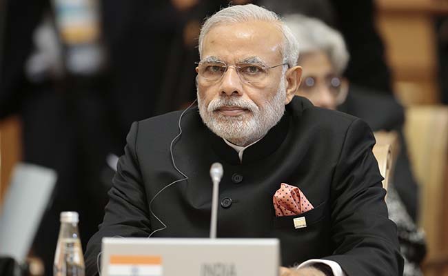 the report found religious intolerance has increased under pm modi photo afp