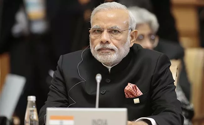 the report found religious intolerance has increased under pm modi photo afp the report found religious intolerance has increased under pm modi photo afp