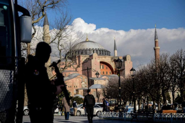 her detention sparked an international outcry with critics saying freedom of expression had been drastically curtailed in turkey following the crackdown in the wake of last july 039 s failed coup which sought to unseat president recep tayyip erdogan photo afp her detention sparked an international outcry with critics saying freedom of expression had been drastically curtailed in turkey following the crackdown in the wake of last july 039 s failed coup which sought to unseat president recep tayyip erdogan photo afp