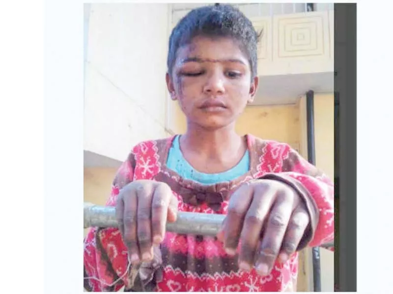 10 year old tayyaba photo file 10 year old tayyaba photo file