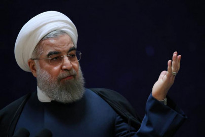 iran s rouhani warns those using threatening language iran s rouhani warns those using threatening language
