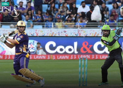 quetta gladiators win by eight runs quetta gladiators win by eight runs