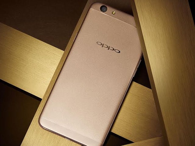 oppo number