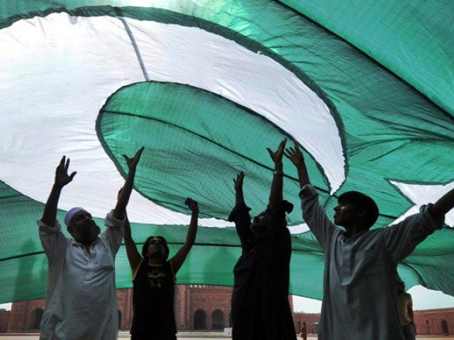 a set of perceived and real threats has kept the young nation highly vulnerable a set of perceived and real threats has kept the young nation highly vulnerable