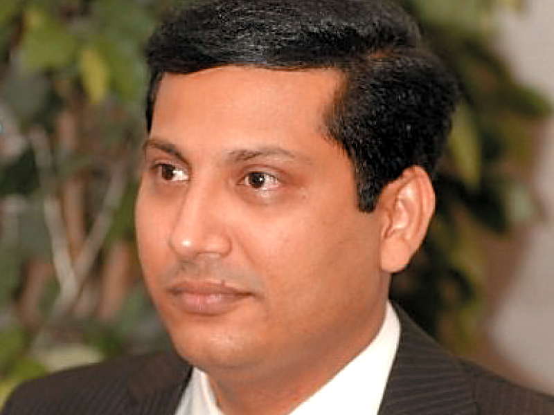 faisal subzwari