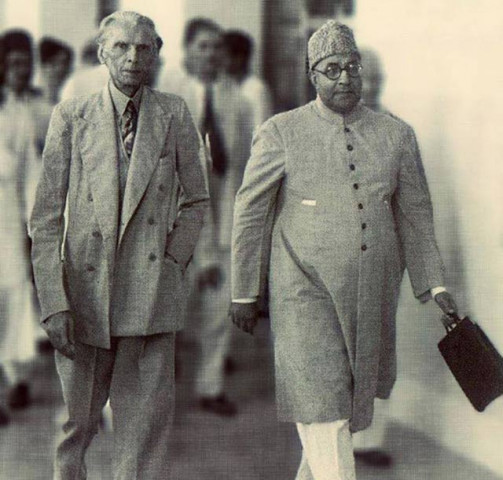 biographer roger long on the life and times of pakistan s first pm biographer roger long on the life and times of pakistan s first pm