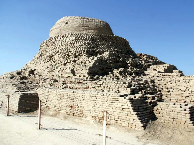 exploring the footsteps of indus civilisation